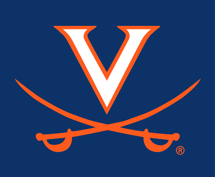 Virginia Cavaliers 1994-Pres Alternate Logo iron on transfers for fabric